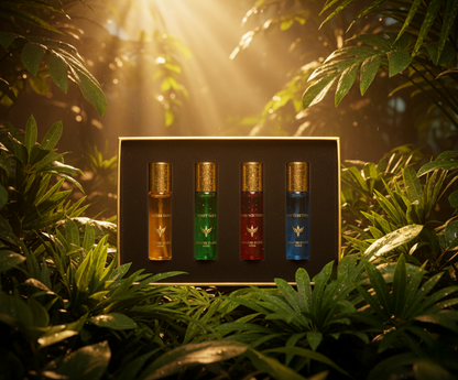 Discovery Set — 4×2ml