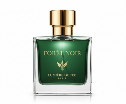 Forêt Noir — Eau de Parfum 50ml