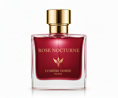 Rose Nocturne — Eau de Parfum 50ml