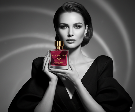 Rose Nocturne — Eau de Parfum 50ml